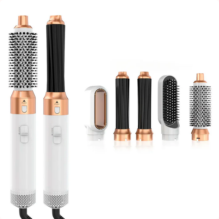 5 in 1 Air Styler